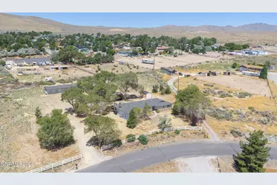 10705 Santa Fe Road, Reno, NV 89508 - Photo 4