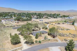 10705 Santa Fe Rd, Reno, NV 89508 - Photo 4