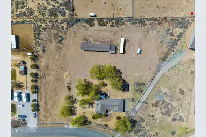 10705 Santa Fe Road, Reno, NV 89508 - Photo 2