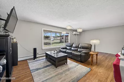 10705 Santa Fe Road, Reno, NV 89508 - Photo 6