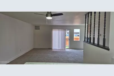1351 El Dorado Drive #APT D, Gardnerville, NV 89410 - Photo 2