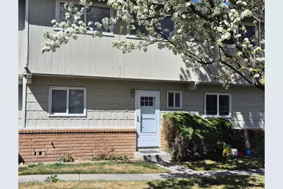 1351 El Dorado Drive #APT D, Gardnerville, NV 89410 - Photo 1