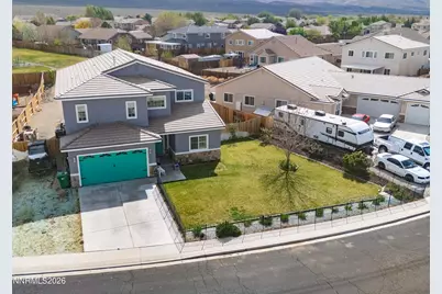 2983 N Fork Road, Fernley, NV 89408 - Photo 4