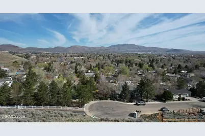 1147 Crain Circle #D-6, Carson City, NV 89703 - Photo 1