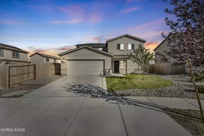 8850 Finnsech Drive, Reno, NV 89506 - Photo 1
