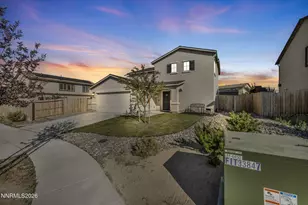 8850 Finnsech Dr, Reno, NV 89506 - Photo 2