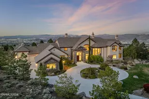 10401 Copper Cloud Dr, Reno, NV 89511 - Photo 1