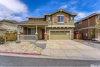 3720 Thistledown Court, Reno, NV 89512 - Photo 1