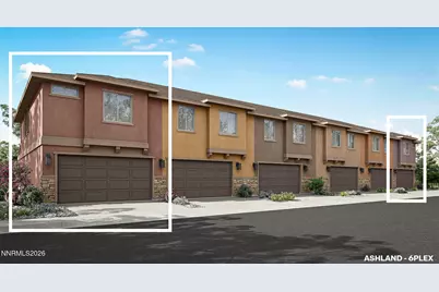 1037 North Wind Drive, Carson City, NV 89701 - Photo 2