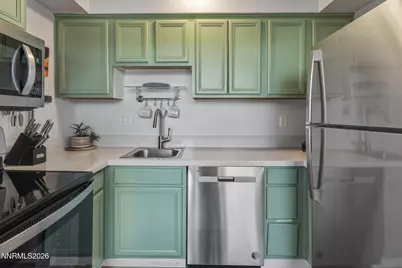 280 Island Avenue #APT 201, Reno, NV 89501 - Photo 16