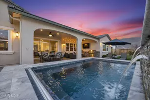 9752 Silverspar St, Reno, NV 89521 - Photo 4