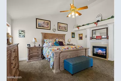 801 Larson Lane, Coleville, CA 96107 - Photo 16