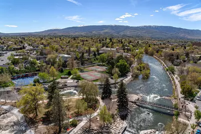 100 N Arlington Avenue #17 E & F, Reno, NV 89501 - Photo 4