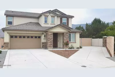 10696 Foxberry Park Drive, Reno, NV 89521 - Photo 1