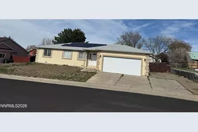 1883 Midas Drive, Winnemucca, NV 89445 - Photo 2
