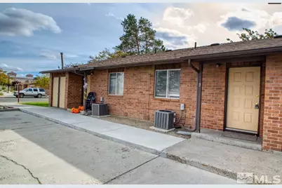 360 Jill Court #6, Fernley, NV 89408 - Photo 1