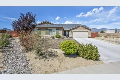 99 Rogue Road, Dayton, NV 89403 - Photo 1