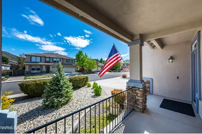10815 Dancing Aspen Drive, Reno, NV 89521 - Photo 2