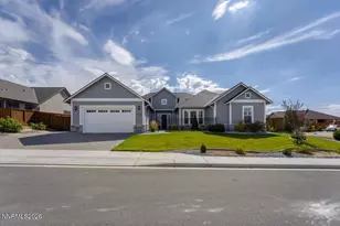 302 Desert Chukar Dr, Spanish Springs, NV 89441 - Photo 52