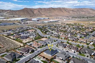 302 Desert Chukar Dr, Spanish Springs, NV 89441 - Photo 48