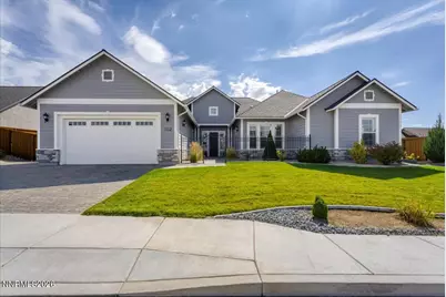 302 Desert Chukar Drive, Spanish Springs, NV 89441 - Photo 2