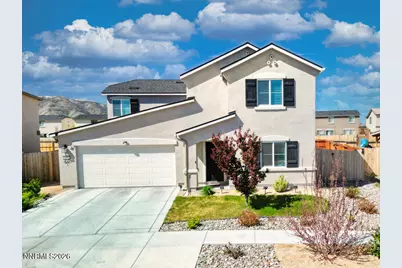 8957 Buffalo Grove Drive, Reno, NV 89506 - Photo 1