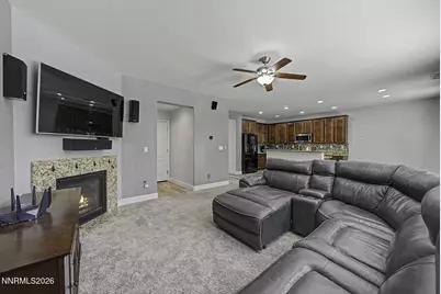10891 Pebble Hill Drive, Reno, NV 89521 - Photo 16
