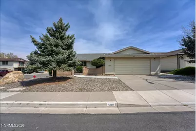 560 Peter Circle, Reno, NV 89503 - Photo 1