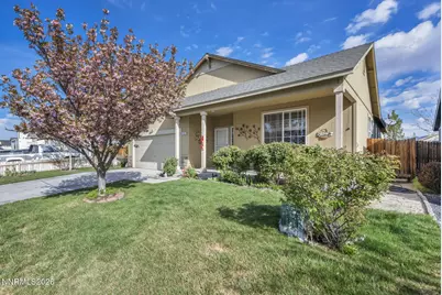 1374 Mountain Rose Drive, Fernley, NV 89408 - Photo 6