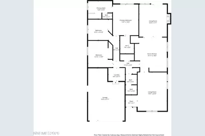 1374 Mountain Rose Drive, Fernley, NV 89408 - Photo 66