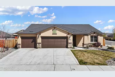 1390 Tule Peak Circle, Carson City, NV 89701 - Photo 1