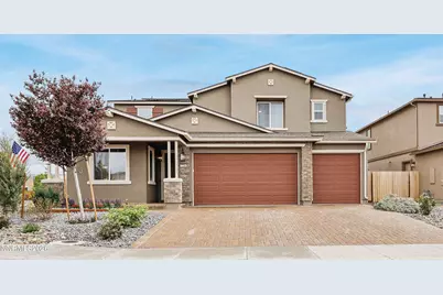 7724 Blue Earth Drive, Sparks, NV 89436 - Photo 1