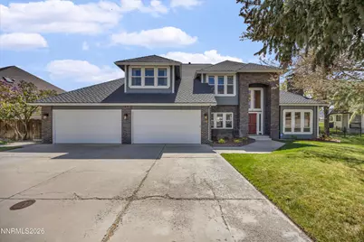 111 Augusta Court, Dayton, NV 89403 - Photo 4