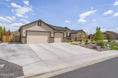 9910 Highball Court, Sparks, NV 89441 - Photo 4