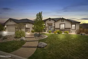 9910 Highball Ct, Sparks, NV 89441 - Photo 1