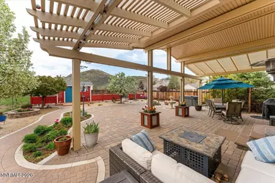 4930 W Hidden Valley Drive, Reno, NV 89502 - Photo 50