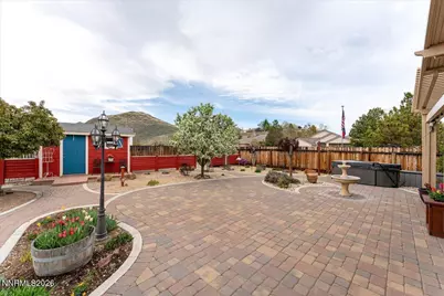 4930 W Hidden Valley Drive, Reno, NV 89502 - Photo 46