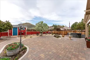 4930 W Hidden Valley Dr, Reno, NV 89502 - Photo 46
