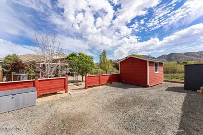 4930 W Hidden Valley Drive, Reno, NV 89502 - Photo 54