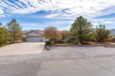 4930 W Hidden Valley Drive, Reno, NV 89502 - Photo 2