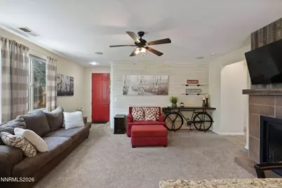 9185 Raytheon Court, Reno, NV 89506 - Photo 4