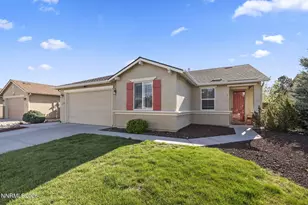 9185 Raytheon Ct, Reno, NV 89506 - Photo 1