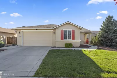 9185 Raytheon Court, Reno, NV 89506 - Photo 2