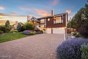 2892 Promontory Dr, Carson City, NV 89705 - Photo 2