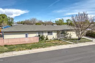 800 W 5th St, Fallon, NV 89406 - Photo 1