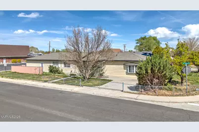 800 W 5th Street, Fallon, NV 89406 - Photo 2