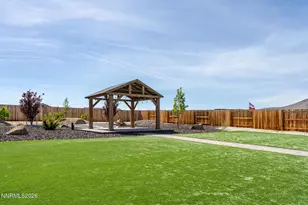 712 Hallow Pointe Dr, Sparks, NV 89441 - Photo 34