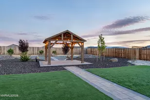 712 Hallow Pointe Dr, Sparks, NV 89441 - Photo 4