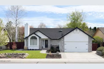 1729 Lantana Drive, Minden, NV 89423 - Photo 1
