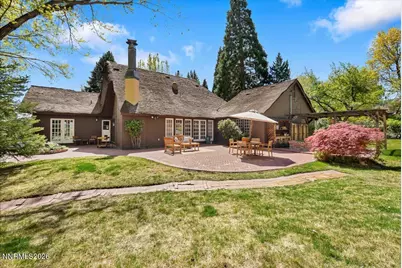 1985 Skyline Boulevard, Reno, NV 89509 - Photo 2
